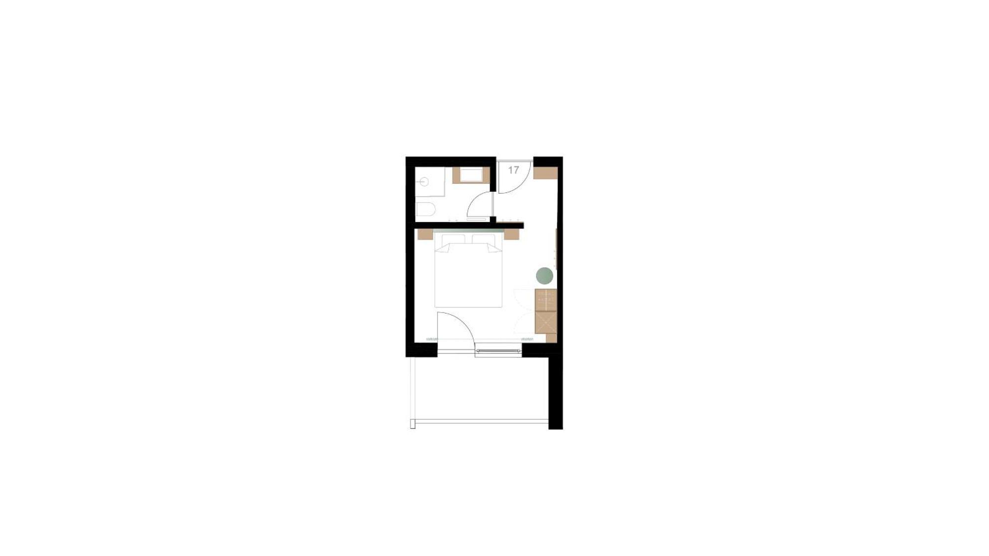 Art Residence Josefshof Lagundo Zewnętrze zdjęcie