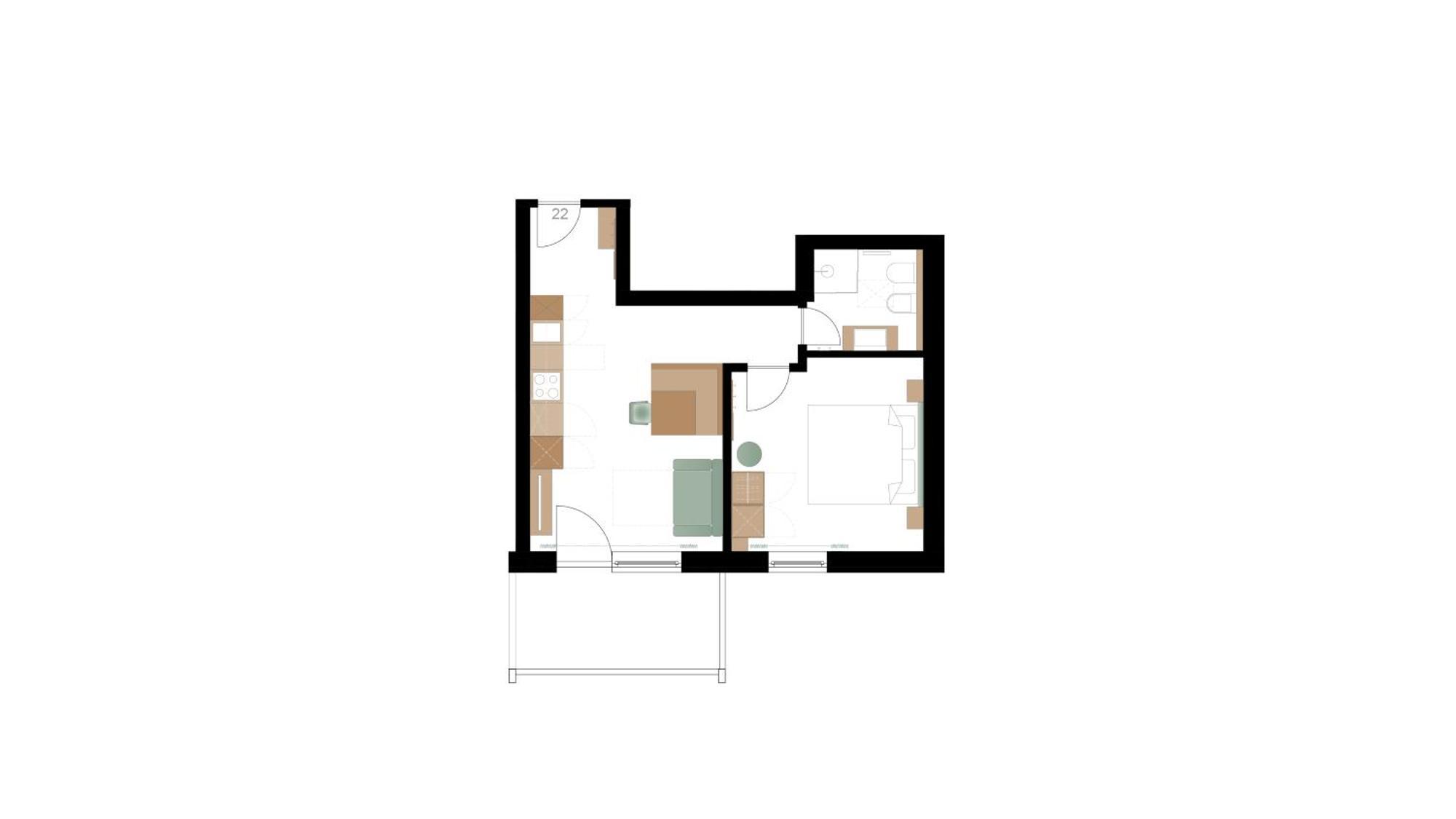 Art Residence Josefshof Lagundo Zewnętrze zdjęcie