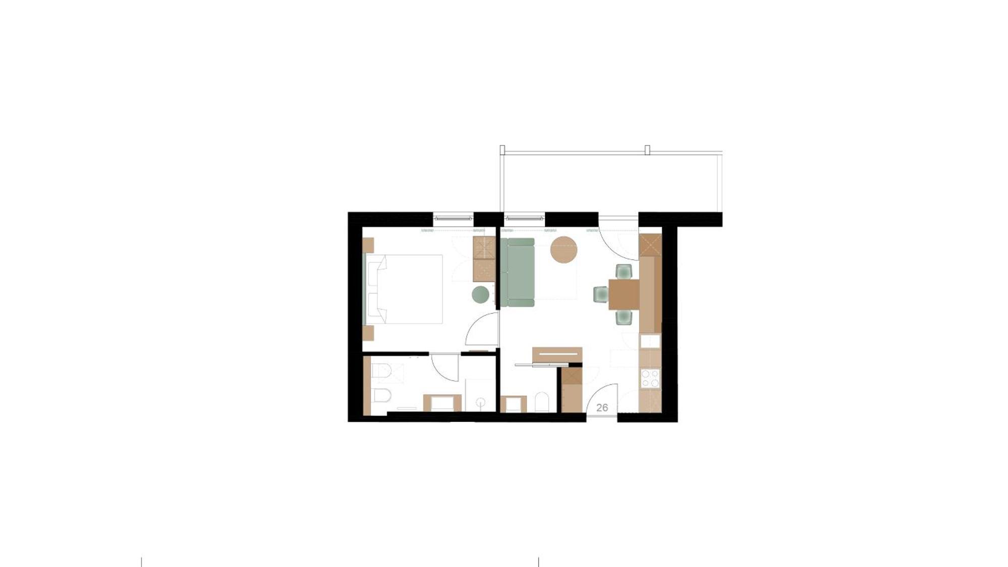 Art Residence Josefshof Lagundo Zewnętrze zdjęcie