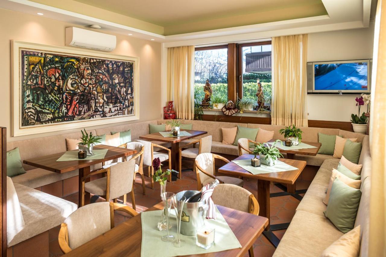 Art Residence Josefshof Lagundo Zewnętrze zdjęcie